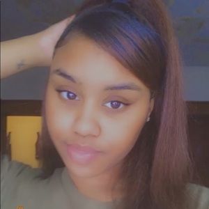 Meet your Posher, Darianny